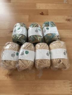 紙のいと　７玉セット