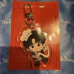 ハイディラオ HAIDILAO WayV シャオジュン　アクキー　海底勞火鍋