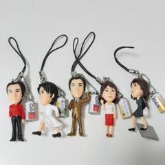 2025年最新】及川光博 フィギュアの人気アイテム - メルカリ