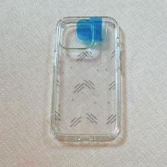 最終セール❣️ iPhone 14 Pro ケース クリア iケース