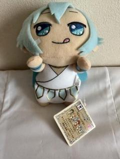 新品★アイナナ★神話の世界★きらどるマスコットぬいぐるみ★6点セット 2025年最新】アイナナ神話の世界ぬいぐるみの人気アイテム