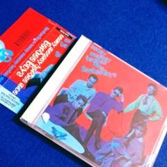 BARBEE BOYS / eeney meeney barbee moe CD