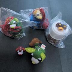 2025年最新】お茶犬 フィギュアの人気アイテム - メルカリ