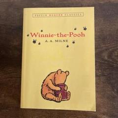 Winnie-the-Pooh A. A. Milne Puffin Moder