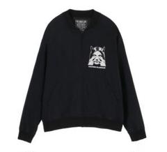ヒステリックグラマー ナイロンジャケット ヒステリックグラマー ナイロンジャケット 迷彩柄 メンズ SIZE M