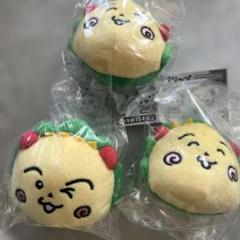 未開封♡コジコジ ぬいぐるみまとめ売り ふわふわぬいぐるみ3種ほか 5点 ふわふわぬいぐるみ|さくらももこ劇場 コジコジ