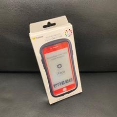 iFace iPhone8 /7/6s/6 ガラスフィルム液晶保護シート