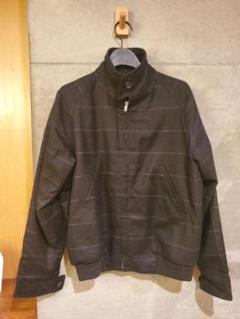 Class リバーシブルボンバージャケット　ブルゾン　Aularee yoke Class リバーシブルボンバージャケット ブルゾン Aularee yoke