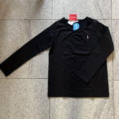 mikihouse - ミキハウス リーナちゃん 長袖 Tシャツ ロンT 90