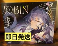 崩壊：スターレイル ロビン コラボイヤホン 新作入荷!!】 水月雨コラボ限定 ロビン 崩壊スターレイル