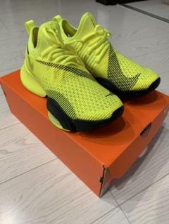 NIKE エアズーム スーパーレップ