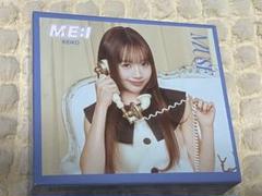 清水恵子　ME:I 生写真　タワレコ　MUSE 通常　くじ　ポケモン　セルカ 清水恵子 ME:I 生写真 タワレコ MUSE 通常 くじ ポケモン セルカ