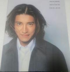 メーカー直売所 2025年最新】木村拓哉 1994の人気アイテム - メルカリ アイドル