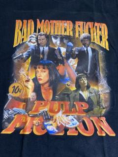 即完品 ysm23 THE PULPFICTION パルプフィクション Tシャツ