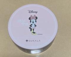 新品未使用　SUKALA エッセンシャルバーム　ディズニー　ミッキー　ミニー SUKALA】SUKALAエッセンシャルバーム(ミニーマウス): 美容・健康