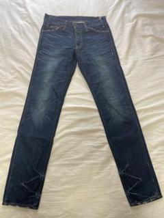 【限定コラボ】686 × Levi's リーバイス Denim PANTS 2025年最新】686 リーバイスの人気アイテム - メルカリ