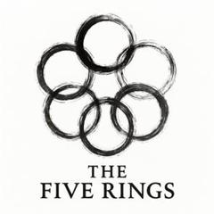 新五輪の書 独自出版(原稿) 新五輪の書 独自出版(原稿)