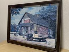 【希少】コカコーラ パブミラー ヴィンテージ【2枚セット】 コカコーラ ヴィンテージ 壁掛けパブミラー 看板 希少｜Yahoo