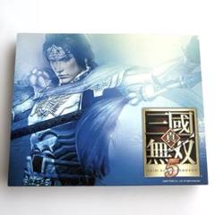 【カバー付】真・三國無双5 (PS3)
