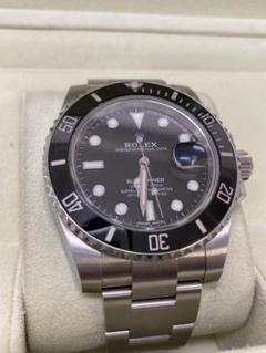 2025年最新】rolex submariner 116610の人気アイテム - メルカリ
