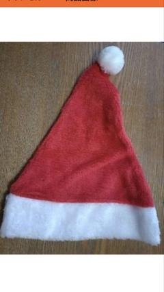 サンタ帽子 クリスマス 大人用 ふかふか 男女兼用