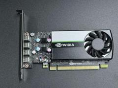 NVIDIA T1000 8GB 傷少中古　正常動作取り外し品 NVIDIA T1000 8GB | NVIDIA NVIDIA RTX/Quadroシリーズ | 株式