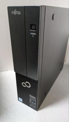 【ジャンク品】ESPRIMO WD2/A3 6世代 i5-6500 8GB