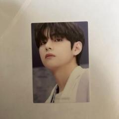 2025年最新】bts the best トレカ テヒョンの人気アイテム