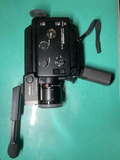 FILM TESTED Elmo 1012S-XL Super-8 cine camera | Classic