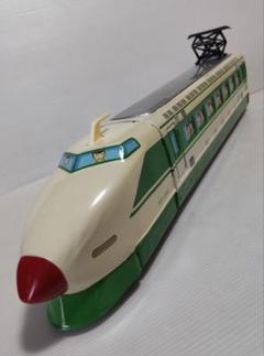 イチコー　ブリキ　鉄道　新幹線 イチコー ブリキ 鉄道 新幹線｜鉄道模型