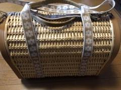 ペット用キャリーバッグ
