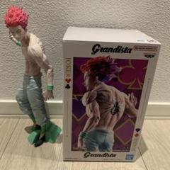 Grandista ヒソカ フィギュアのサムネイル