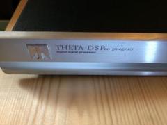 【夏季特値2】THETA DS Pro Progeny DAC