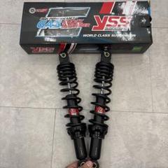 最終値下げ　モンキー？　YSS リアサスペンション　未使用です YSS YSSサスペンション ホンダ モンキー125リアサスペンション