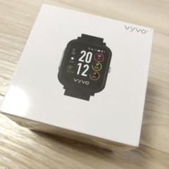 新品 vyvo社 ウェアラブルウォッチ icon