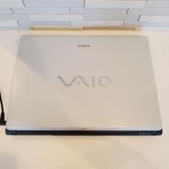 【動作未確認】SONY VAIO PCG-7N4N ノートPC