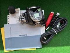 2025年最新】SHIMANO シマノ フォースマスター800の人気アイテム
