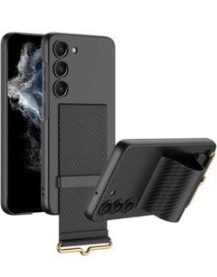 Samsung Galaxy S23 Plus用薄型カーボンろう付け、S23用