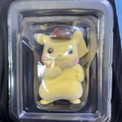 名探偵ピカチュウ プロモ フィギュア付き 名探偵ピカチュウ PROMO SV-Pプロモカード 098/SV-P - メルカリ