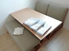 無印良品 リビングでもダイニングでもつかえるシリーズ セット