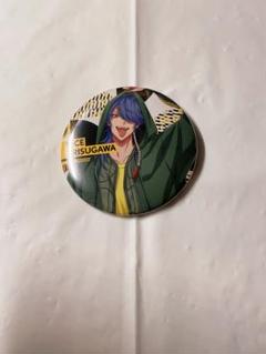 ヒプノシスマイク 有栖川帝統 ExtraWardrobe 04 缶バッジヒプマイ Amazon.co.jp: ヒプノシスマイク ヒプマイ Extra Wardrobe 04
