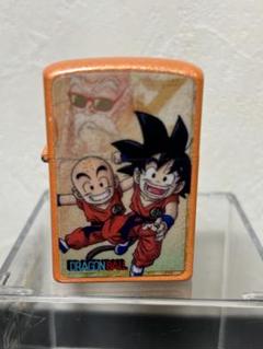 2025年最新】ドラゴンボール ジッポの人気アイテム - メルカリ