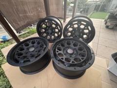 【専用toyoshima様】 RAYS M9 BLACK EDITION 2/4 漆黒の陰影がドラマティック RAYS TEAM DAYTONA M9 BLACK