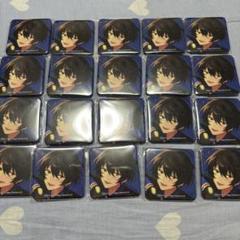 あんスタ TRIP 缶バッジ 凛月 あんスタ 朔間凛月 アルバム TRIP 缶バッジ 24点 - メルカリ