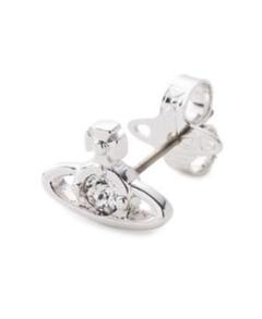 022132 Vivienne Westwood オーブ ピアス 片耳 Vivienne Westwood - ヴィヴィアンウエストウッド 片耳用ピアス2