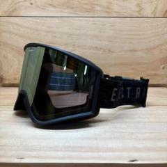 Electric Kleveland II Snowboardbrille Skibrille +