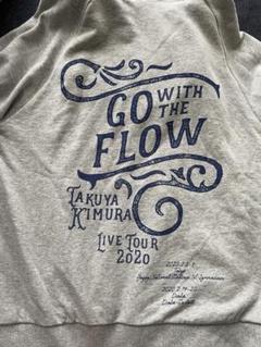 新品未使用　木村拓哉　Live Tour 2020　バスタオル 新品未使用 木村拓哉 Live Tour 2020 バスタオル - メルカリ