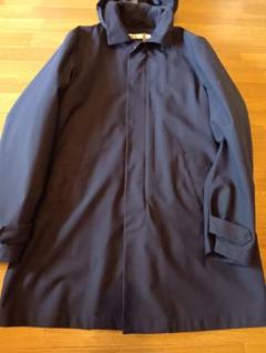 新品【Zara origins】ウールカシミヤブレンドコート ネイビー M 2025年最新】zara origins コートの人気アイテム - メルカリ