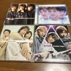 w-inds. CD まとめ set Yahoo!オークション - w-inds. ウィンズ CD5枚セット 1st