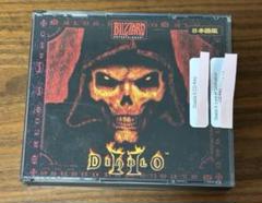 Diablo2 本編＋拡張版セット　日本語版　#diabloⅡ #ディアブロ2